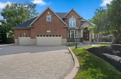 6748 Domenic Crescent Niagara Falls Ontario L2J 4L5