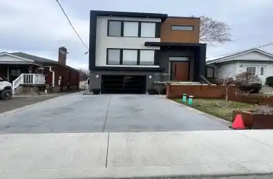 53 Chamberlain Avenue Toronto W04 Ontario M6E 4J9