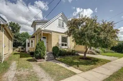 18 May Street London East Ontario N5Z 1C5