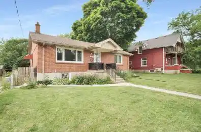 454 Salisbury Street London East Ontario N5Y 3B2