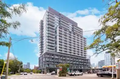 50 Power Street Unit# 1430 Toronto C08 Ontario M5A 0V3