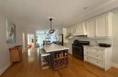 32 Rusholme Park Crescent Unit# 36 Toronto C01 Ontario M6J 2C9