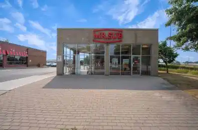 7331 Kingston Road Toronto E10 Ontario M1B 5S3