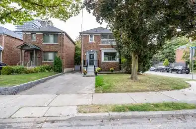 221 Donlea Drive Toronto C11 Ontario M4G 2N3