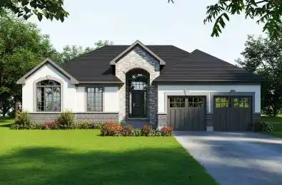 162 41st Street Wasaga Beach Ontario L4N 0A0