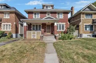 147 Aylmer Avenue Glebe - Ottawa East and Area Ontario K1S 2Y1