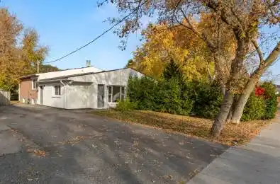 101 Sheldon Avenue Newmarket Ontario L3Y 2V6
