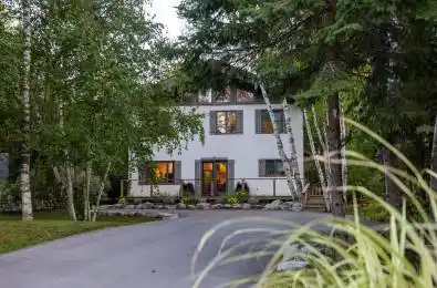 174 Timmons Street Blue Mountains Ontario L9Y 0L9