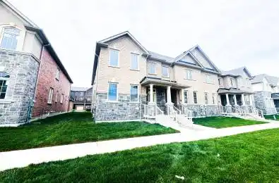 74 Grassbank Road Brampton Ontario L6R 4E5