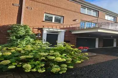 4 Thorburn Avenue Lower Town - Sandy Hill Ontario K1N 1G4