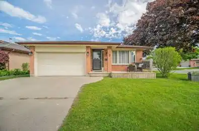 2 Woodfern Road London East Ontario N5W 5X7