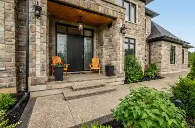 7245 Maltby Road Puslinch Ontario N0B 2J0