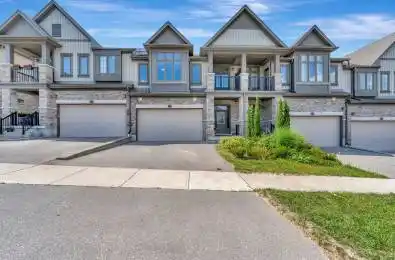 592 Mayapple Street Waterloo Ontario N2V 0E3