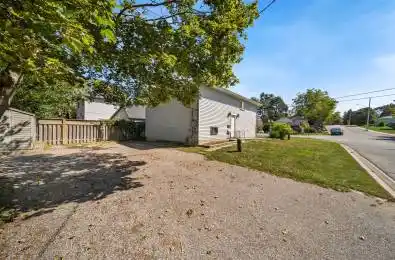 218 Hilda Street Orillia Ontario L3V 1J1