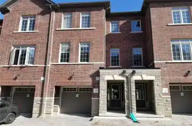 57 Gordon Circle Newmarket Ontario L3Y 0C9