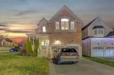 1381 Clearbrook Drive Unit# Bsmt Oshawa Ontario L1K 0G8