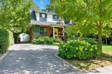 263 Hart Avenue Burlington Ontario L7N 1P3