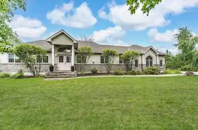 32 Basswood Circle Oro-Medonte Ontario L0L 2L0