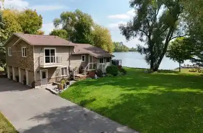 97 Manley Drive Belleville Ontario K8N 4Z4