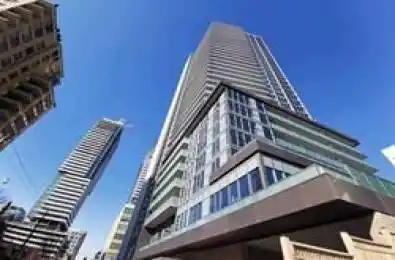 125 Redpath Avenue Unit# 3107 Toronto C10 Ontario M4S 0B5