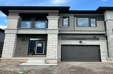 72 McKernan Avenue Brantford Ontario N3V 0C1