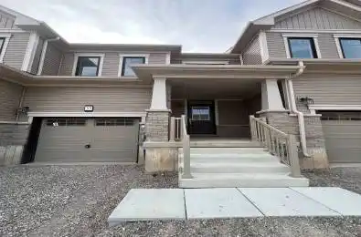 35 Lonsdale Road Haldimand Ontario N3W 0J4