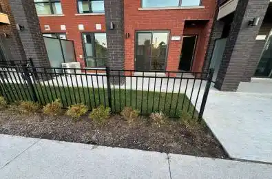 55 Romilly Avenue Unit# 17 Brampton Ontario L7A 5L8