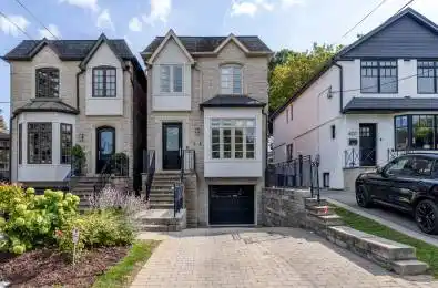 405B Melrose Avenue Toronto C04 Ontario M5M 1Z6