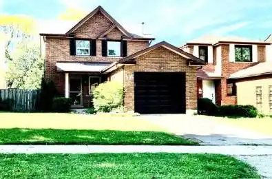159 Walmer Gardens London North Ontario N6G 4H6