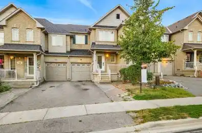 780 Joe Persechini Drive Newmarket Ontario L3X 2S6