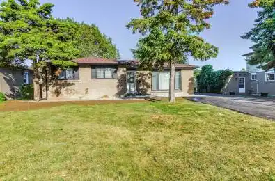4 Drayton Crescent Brampton Ontario L6T 3G7