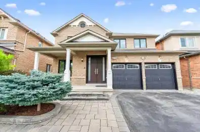 50 Steel Drive Aurora Ontario L4G 0C5