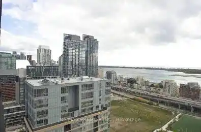 15 Iceboat Terrace Unit# 2908 Toronto C01 Ontario M5V 4A5