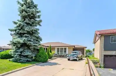 50 Council Crescent Toronto W05 Ontario M3J 1J6