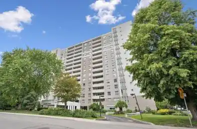 65 Southport Street Unit# 1210 Toronto W01 Ontario M6S 3N6