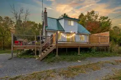 1175 Ritchie Road Frontenac Ontario K0H 2L0