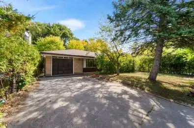 1015 Willowdale Avenue Unit# Main Toronto C14 Ontario M2M 3C9