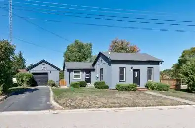 134 John Street Zorra Ontario N0J 1J0
