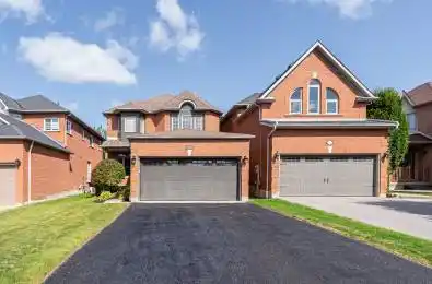 112 Secord Street Pickering Ontario L1V 6V6
