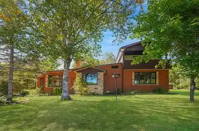 1093 Dark Lake Road Highlands East Ontario K0L 3C0