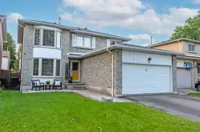 18 Mowat Court Whitby Ontario L1N 8H1
