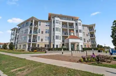 50 Lakebreeze Drive Unit# 106 Clarington Ontario L1B 0V9