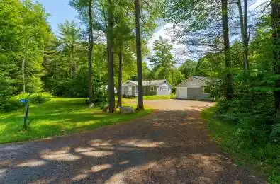 187 Stephenson 4 Road Huntsville Ontario P0B 1L0