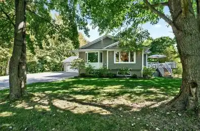 22187 Mc Cowan Road East Gwillimbury Ontario L0G 1M0