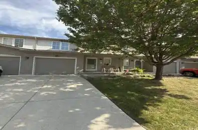 76 Frances Avenue Unit# 9 Hamilton Ontario L8E 5X2