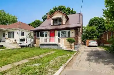 776 Quebec Street London East Ontario N5Y 1X4