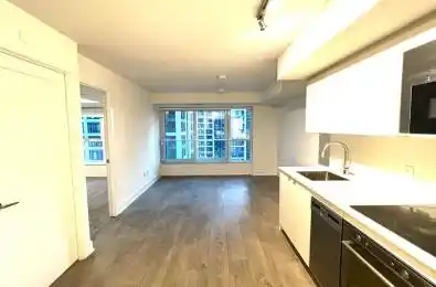 5 Mabelle Avenue Unit# 1632 Toronto W08 Ontario M9A 0C8