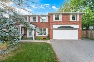 34 Peel Village Parkway Brampton Ontario L6W 1G5