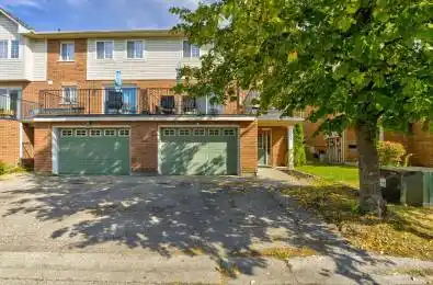 250 Ainslie Street Unit# 24 Cambridge Ontario N1R 8P8