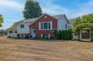 15 Catherine Crescent Brighton Ontario K0K 1H0